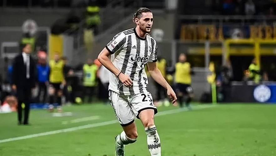 1050万欧撬动拉比奥特？米兰豪赌法甲铁腰，阿帅“老友记”能成吗