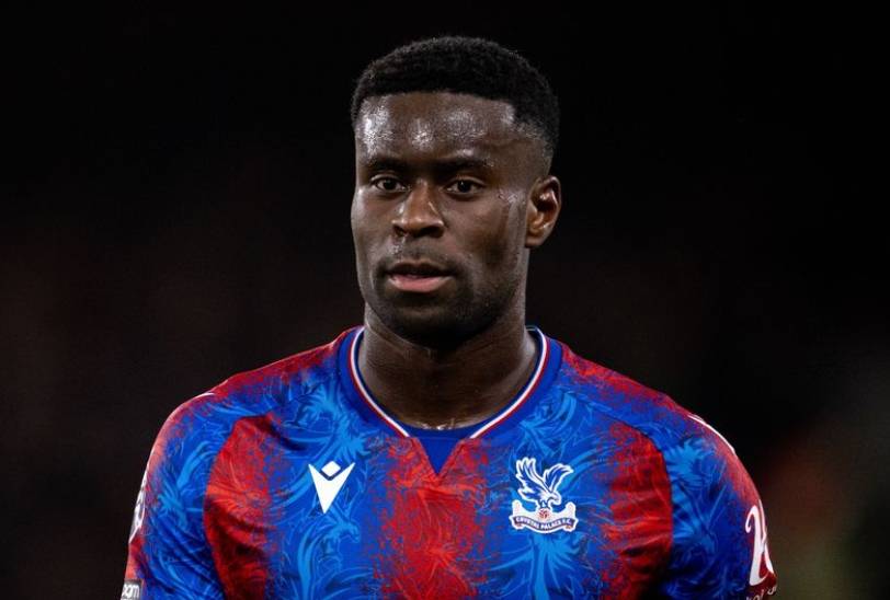 曝利物浦2次报价被拒，水晶宫标价5500万欧元，格伊合同只剩1年还买吗