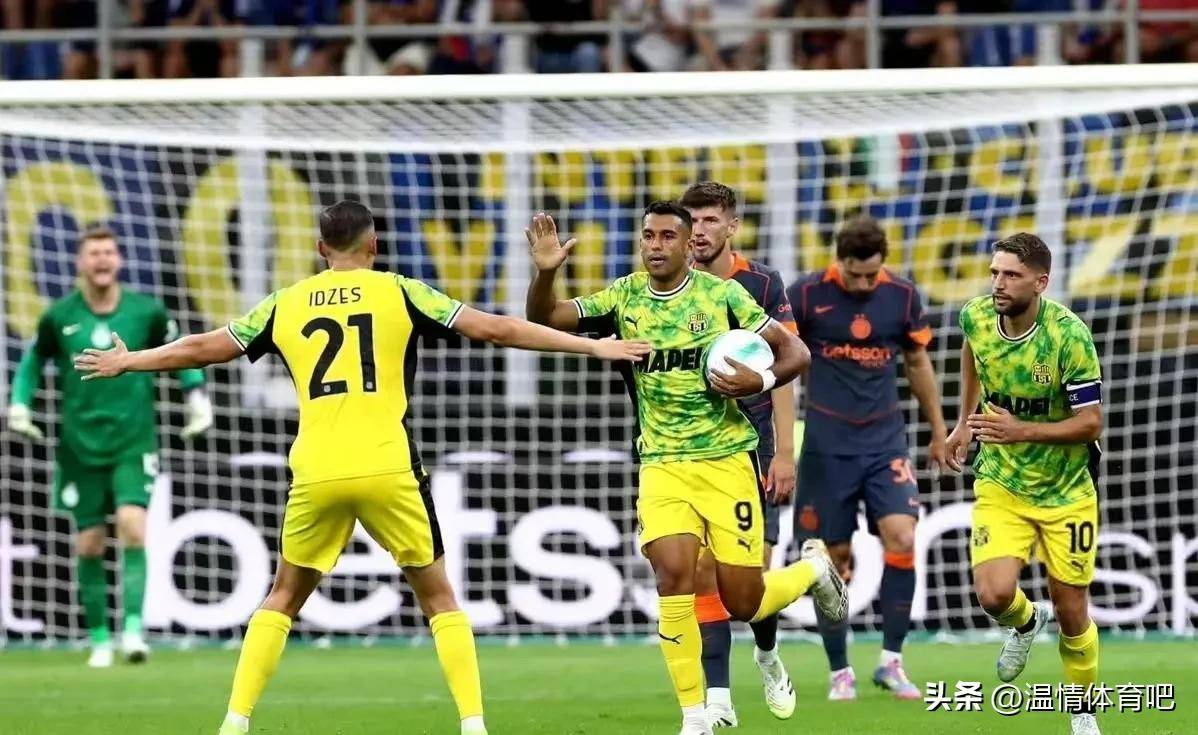 随着萨索洛3-1，罗马2-0，米兰2-1那不勒斯，意甲最新积分榜出炉