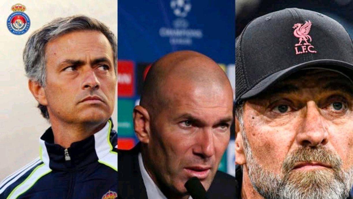 3大传奇谁能救主？皇马换帅名单出炉，齐达内拒绝后谁接烫手山芋？