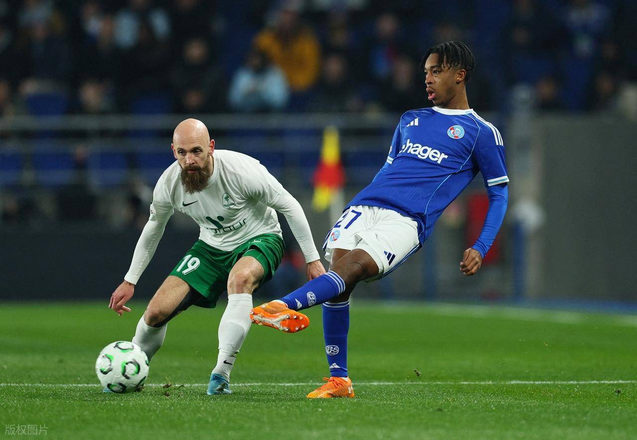 欧协联3-1：法甲第7豪取4连胜，6战5胜1平头名晋级淘汰赛，太牛了